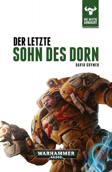 Der Letzte Sohn Ddes Dorn