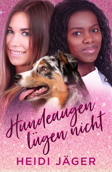 Hundeaugen lügen nicht