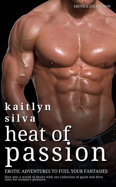 Heat Of Passion