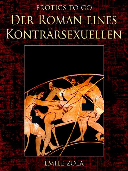 Der Roman eines Konträrsexuellen