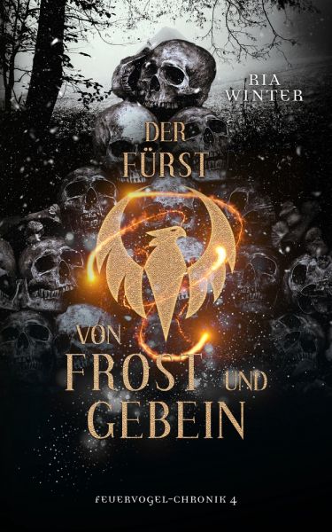 Der Fürst von Frost und Gebein