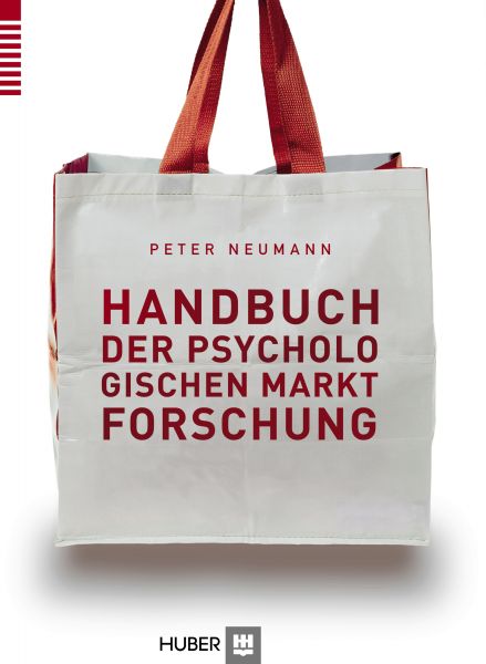 Handbuch der psychologischen Marktforschung