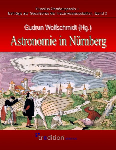 Astronomie in Nürnberg