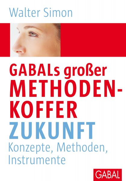 GABALs großer Methodenkoffer Zukunft