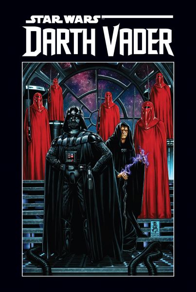 Star Wars: Darth Vader Deluxe 3