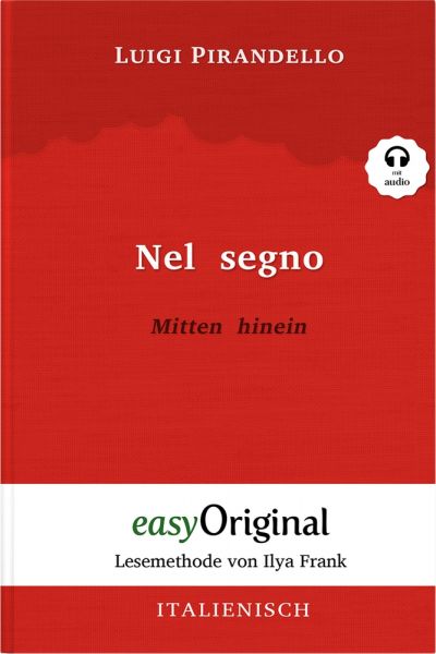 Nel segno / Mitten hinein (mit Audio)