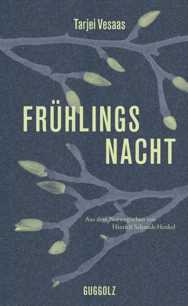 Frühlingsnacht