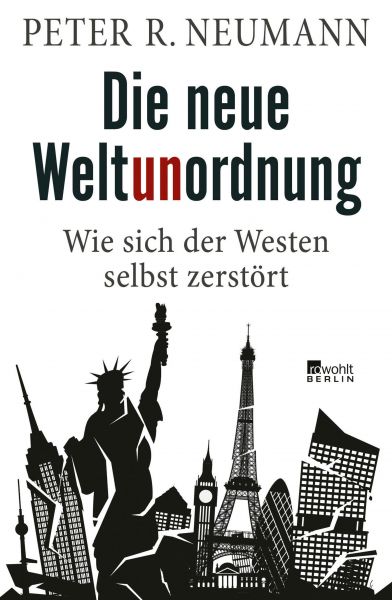 Die neue Weltunordnung