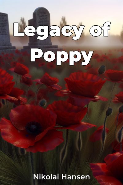 Legacy of Poppy