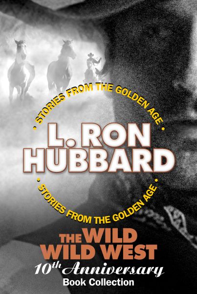 The Wild Wild West 10th Anniversary Book Collection (Shadows from Boot Hill, King of the Gunman, The