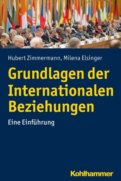 Grundlagen der Internationalen Beziehungen