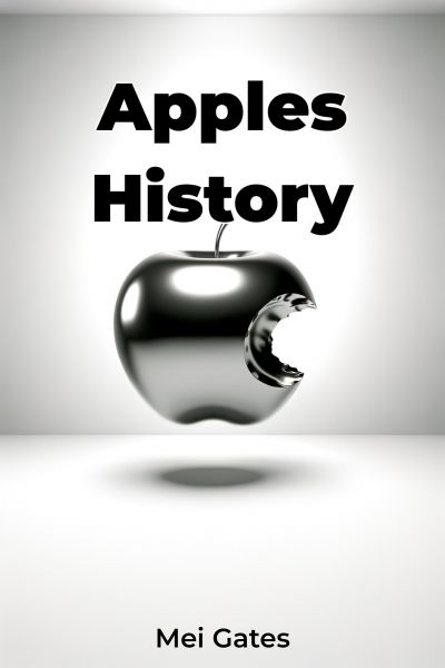 Apples History