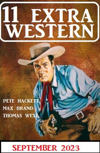 11 Extra Western September 2023