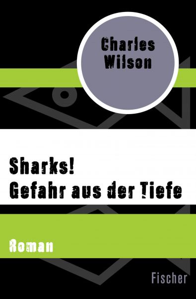 Sharks! Gefahr aus der Tiefe