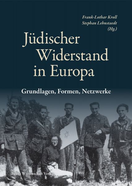 Jüdischer Widerstand in Europa