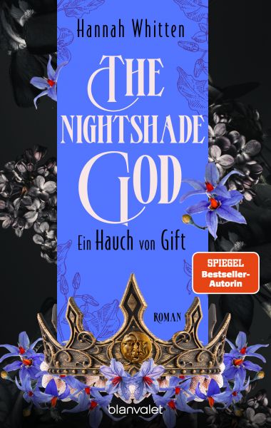 The Nightshade God - Ein Hauch von Gift