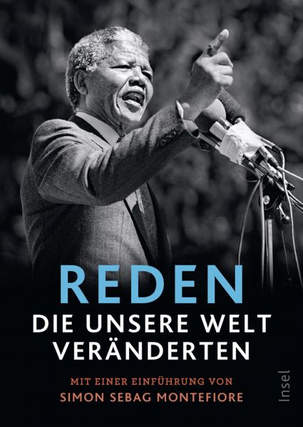 Reden, die unsere Welt veränderten