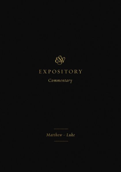 ESV Expository Commentary (Volume 8)