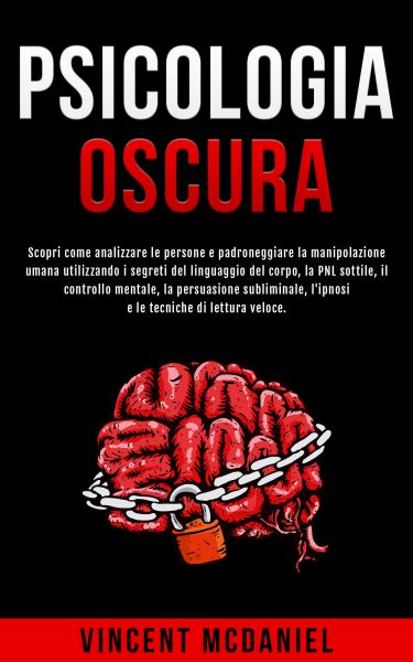 Psicologia Oscura