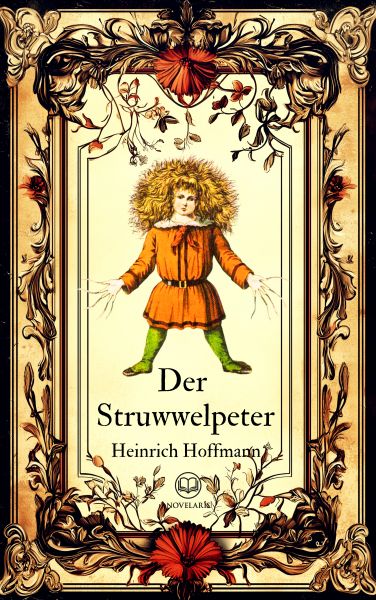 Der Struwwelpeter