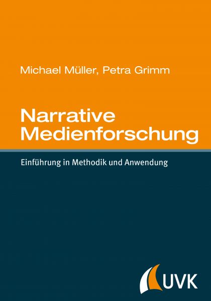 Narrative Medienforschung