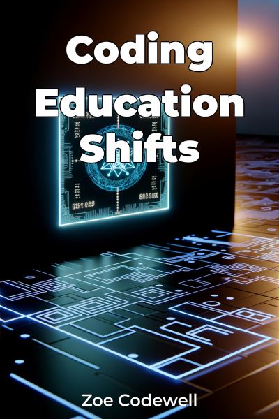 Coding Education Shifts