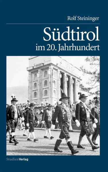 Südtirol im 20. Jahrhundert