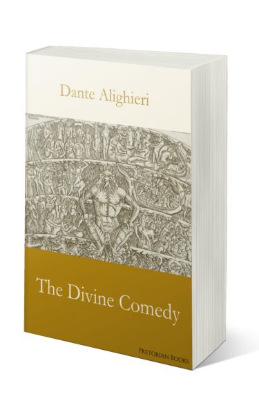 The Divine Comedy