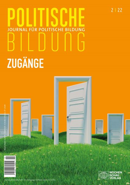 Zugänge