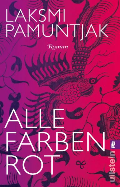 Alle Farben Rot