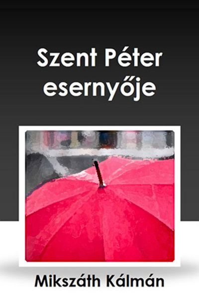 Szent Péter esernyője