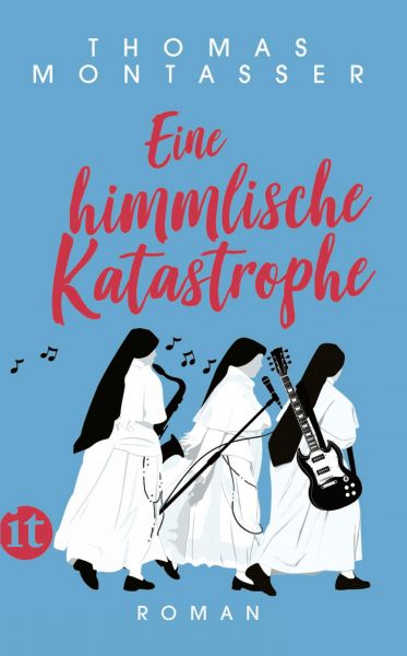 Eine himmlische Katastrophe