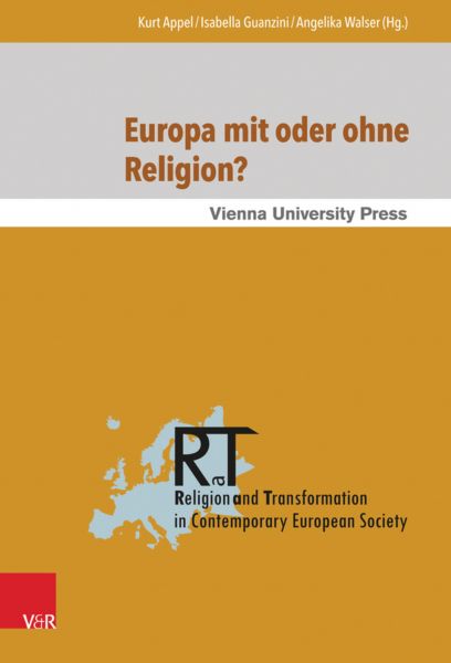 Europa mit oder ohne Religion?