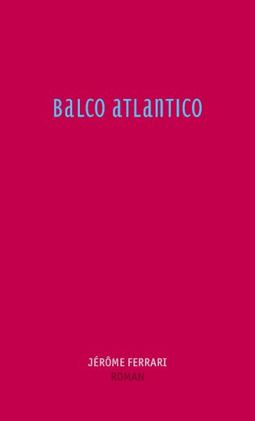 Balco Atlantico