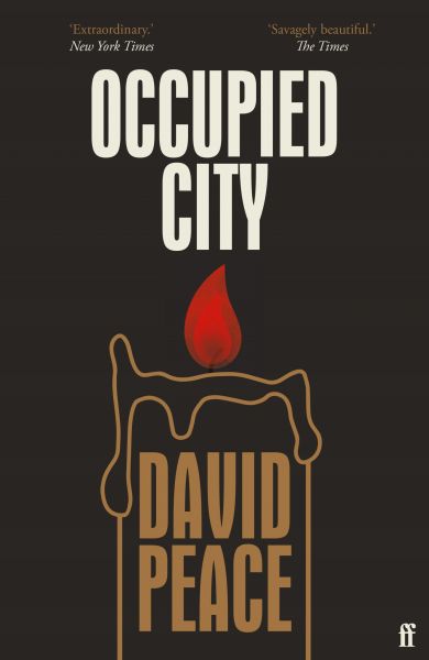 Occupied City