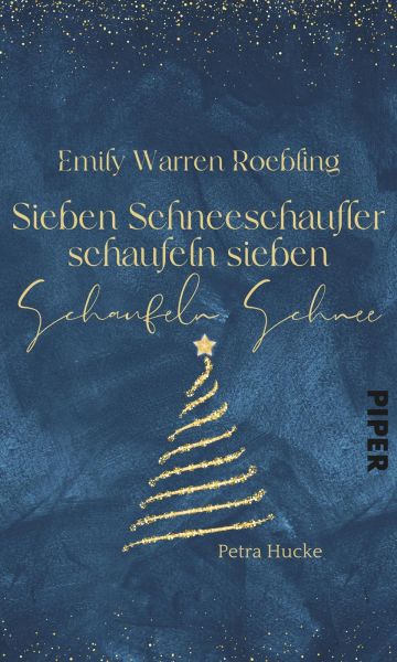 Emily Warren Roebling – Sieben Schneeschaufler schaufeln sieben Schaufeln Schnee