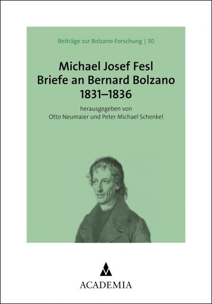 Michael Josef Fesl