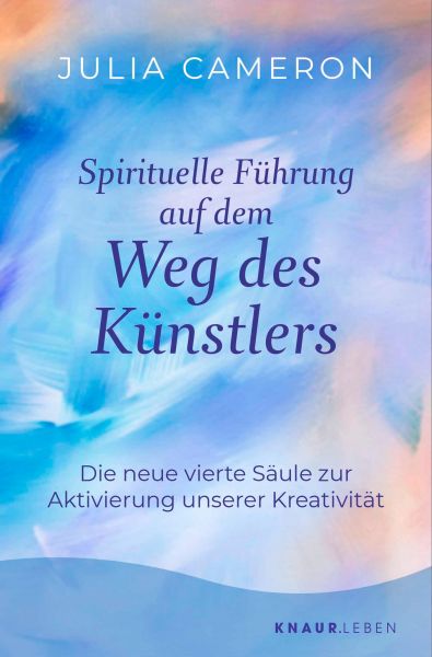 Spirituelle Führung auf dem Weg des Künstlers