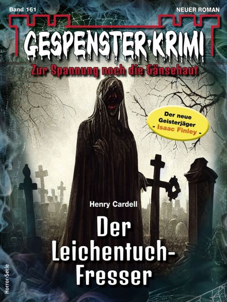 Gespenster-Krimi 161