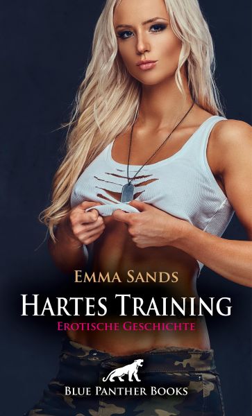 Hartes Training | Erotische Geschichte