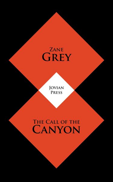 The Call of the Canyon