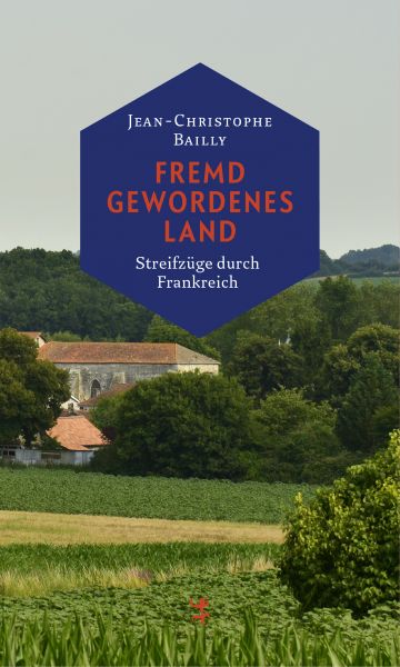 Fremd gewordenes Land