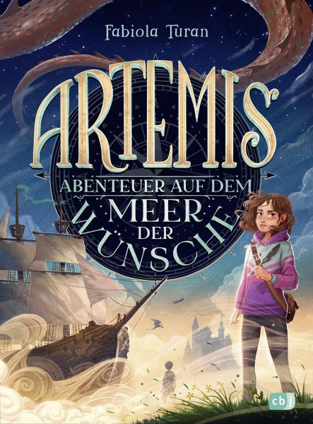 Artemis – Abenteuer auf dem Meer der Wünsche