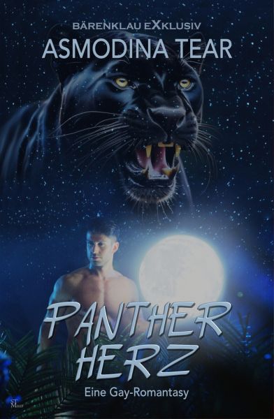 Pantherherz – Eine Gay-Romantasy