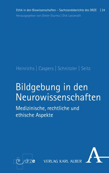 Bildgebung in den Neurowissenschaften