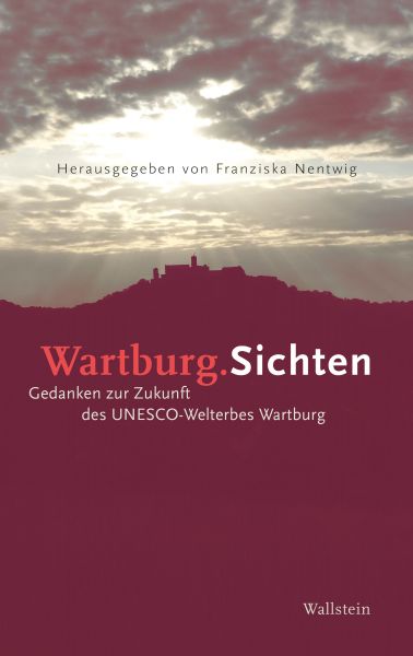 Wartburg.Sichten