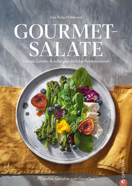 Gourmet-Salate