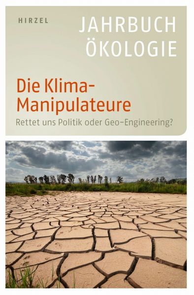 Die Klima-Manipulateure