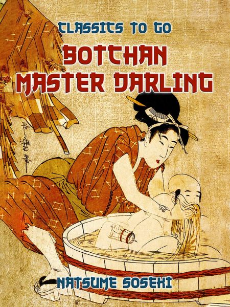 Botchan (Master Darling)