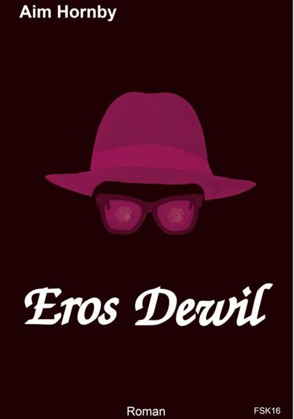 Eros Dewil